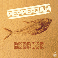 Bedrock Cover